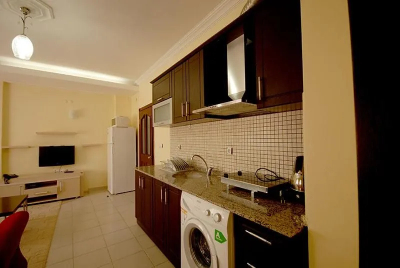 Fimaj Residence & Apart Hotel