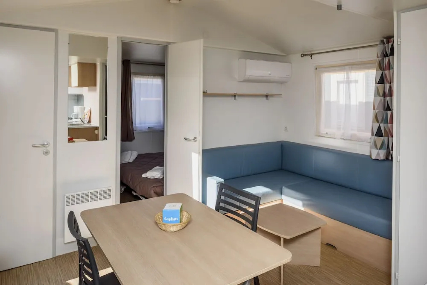 Camping Caravaning La Manga