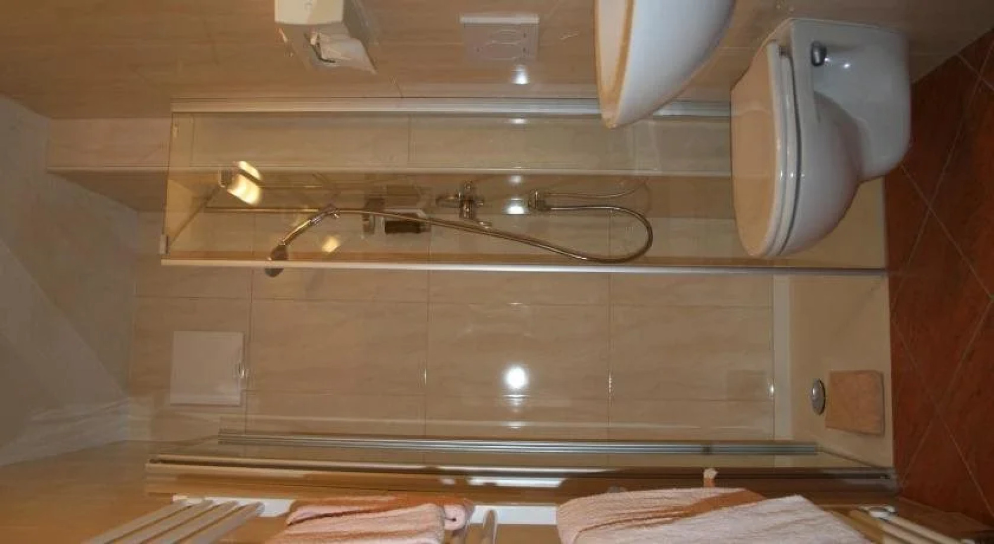 Wellness Pension Hollaus