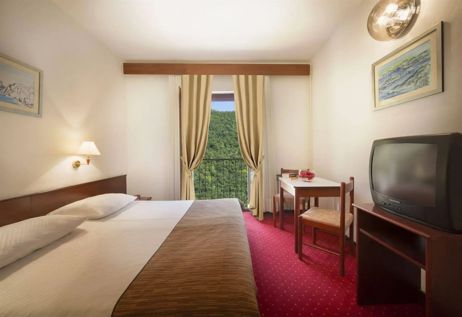 Hotel Mediteran - Liburnia