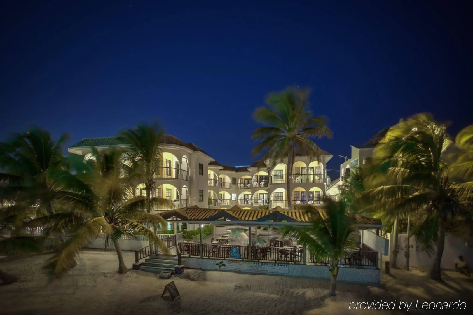Sunbreeze Suites
