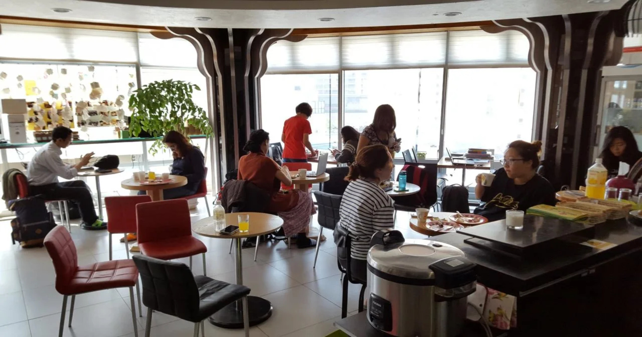 Haeundae J Guesthouse