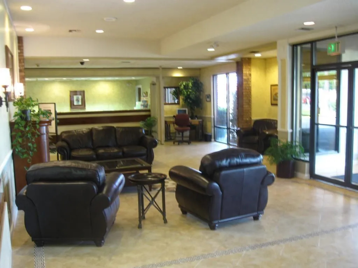 FairBridge Hotel & Conference Center Yakima