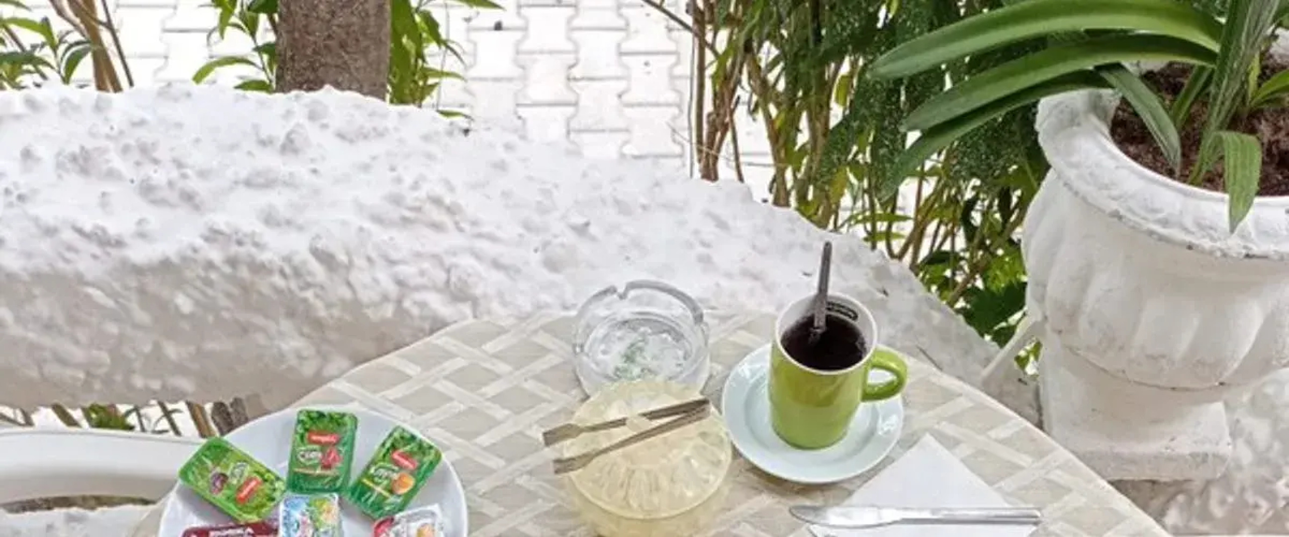 Villa Fortin Pansiyon