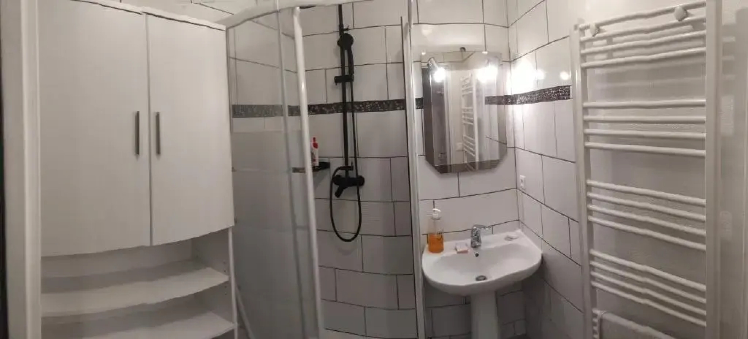 Chambre 12m2 avec Balcon proche Saclay, Massy RER