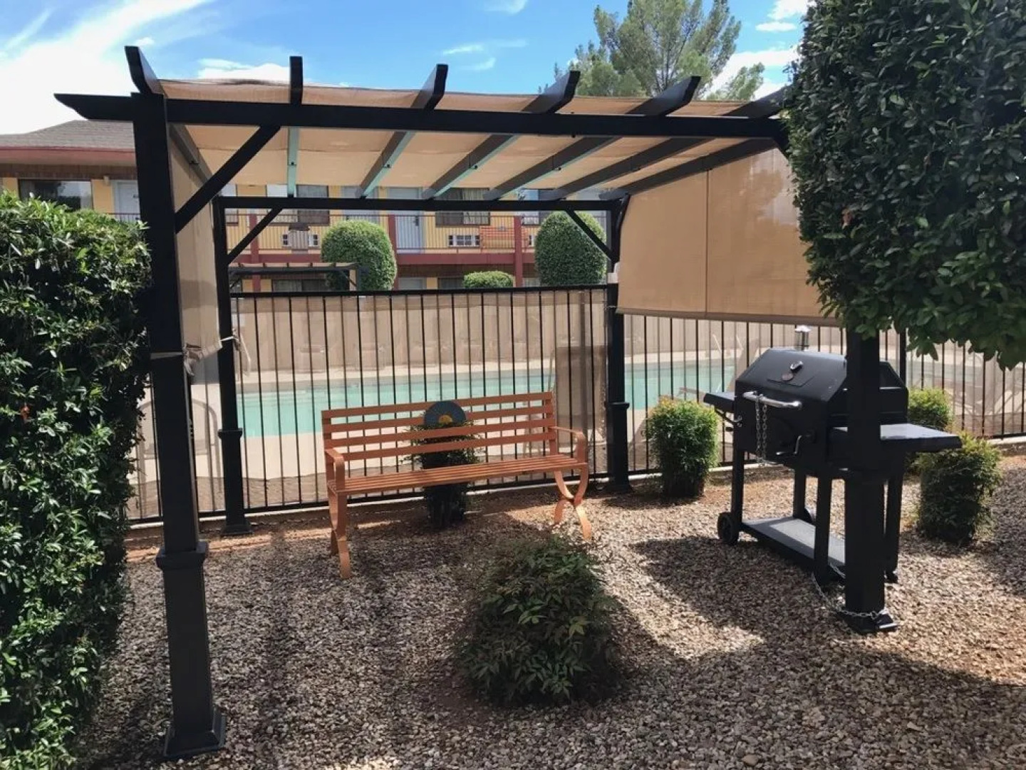 Days Inn Sierra Vista