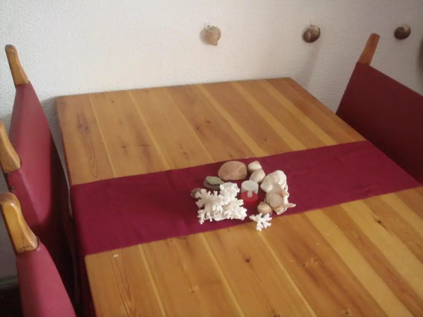 Mikiverna Maisonnette