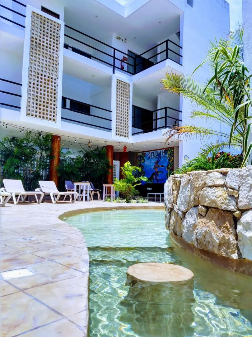 Yuum Ha Boutique Hotel