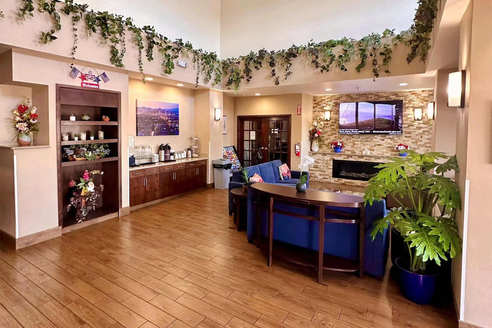 Baymont by Wyndham Phoenix North