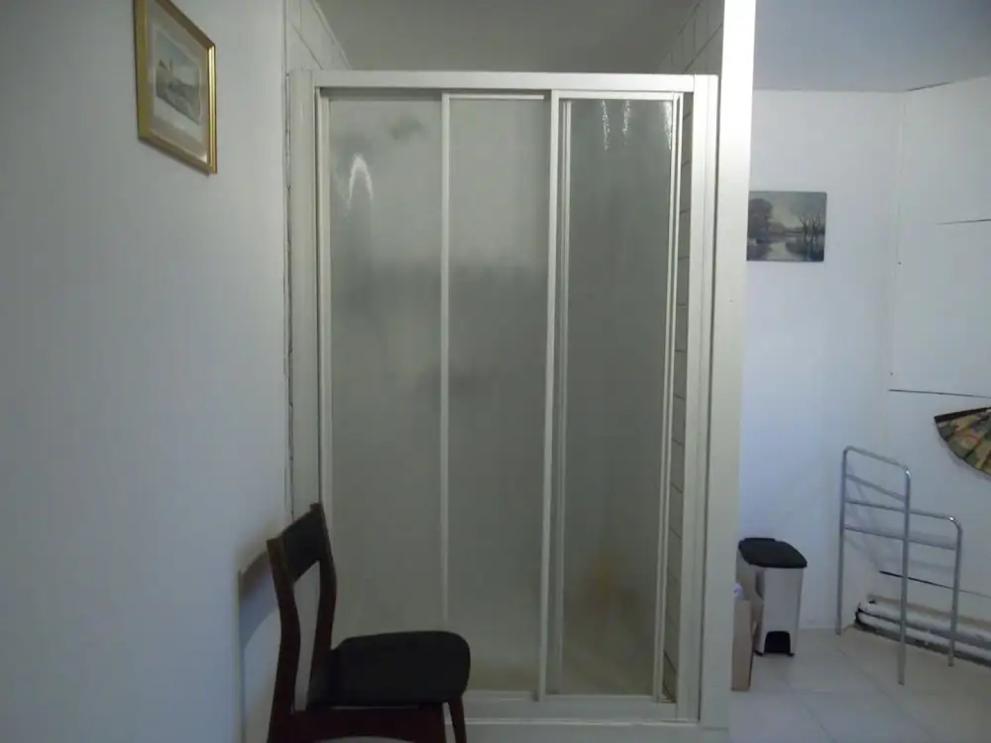 Les Chambres Du Rochereuil