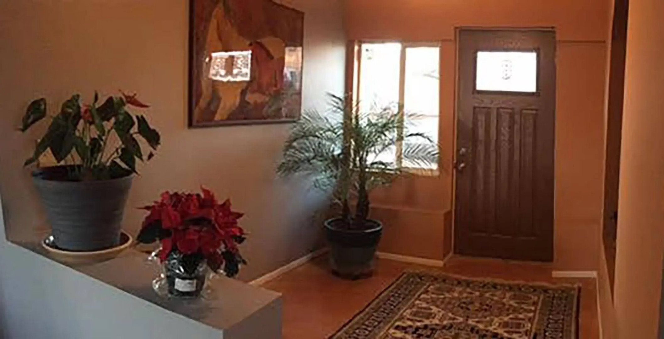 Freedom on the Go Ranch