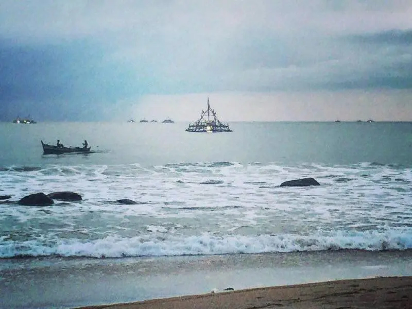 BW Beach Cafe & Villas