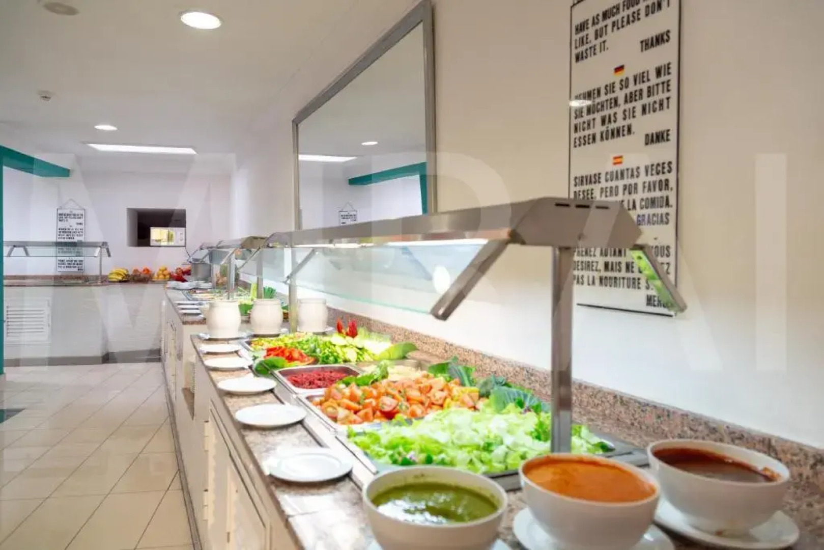 Apartamentos La Carabela