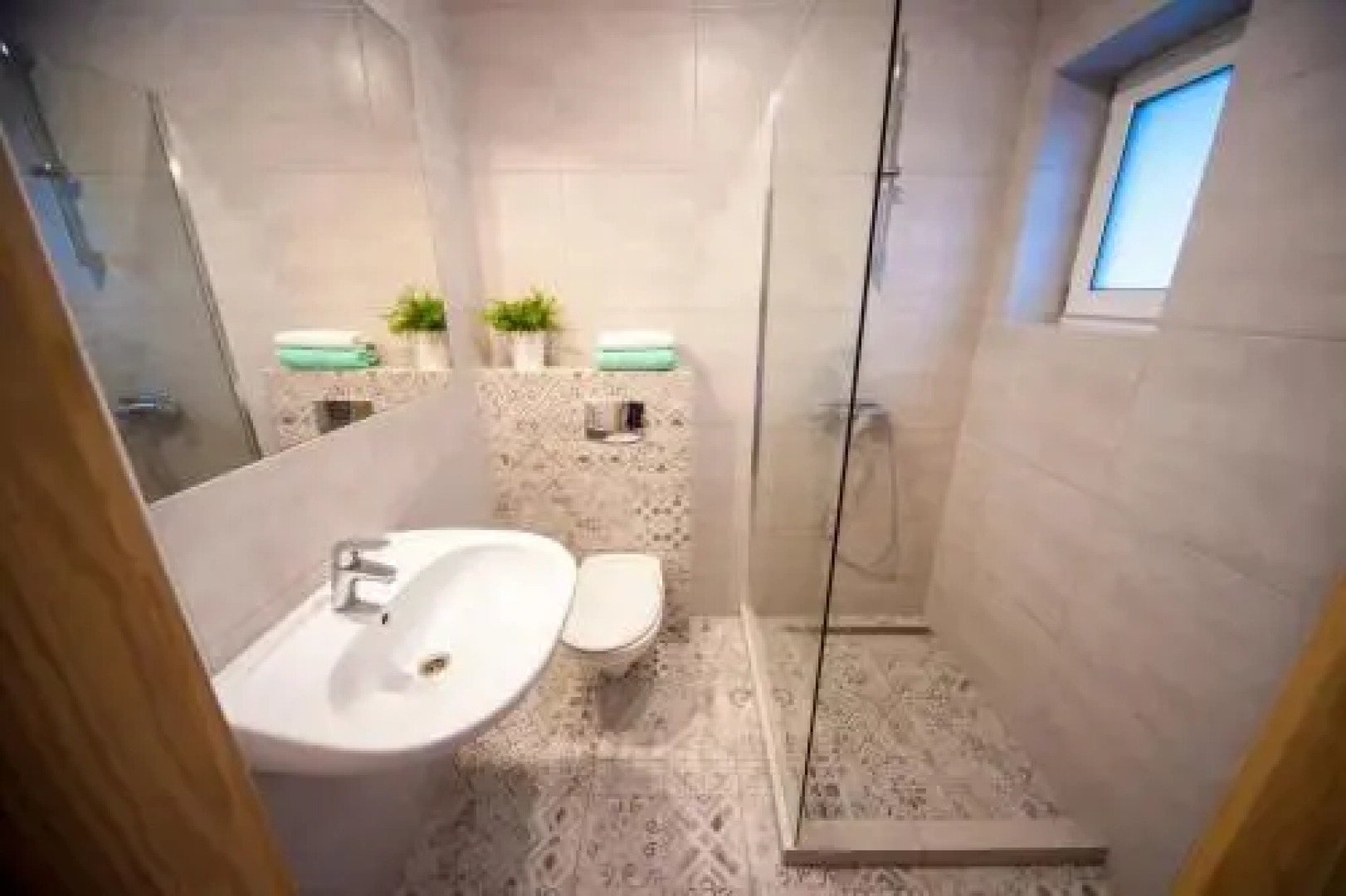 Domki Caloroczne U Anny