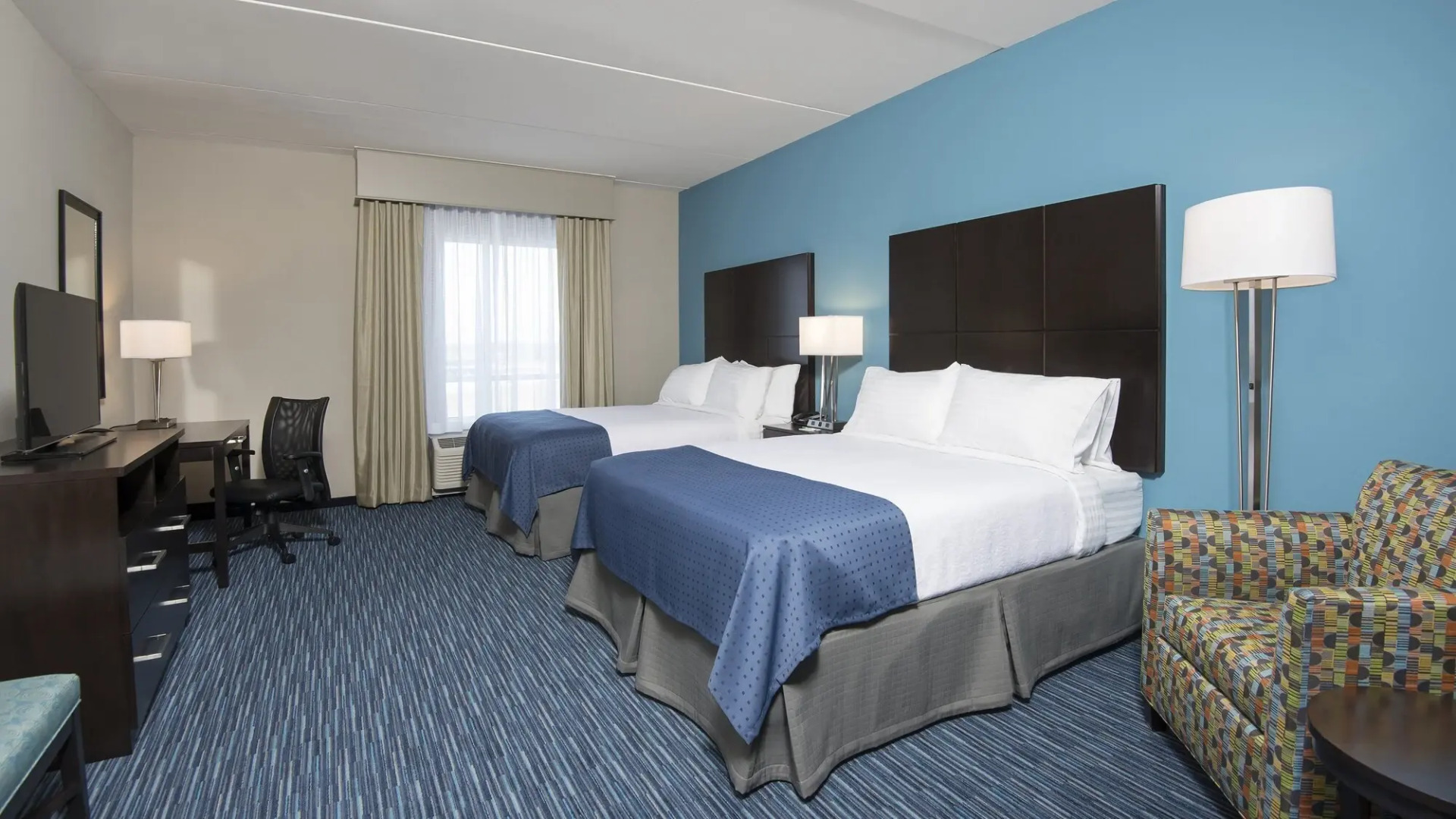 Holiday Inn Indianapolis Airport by IHG