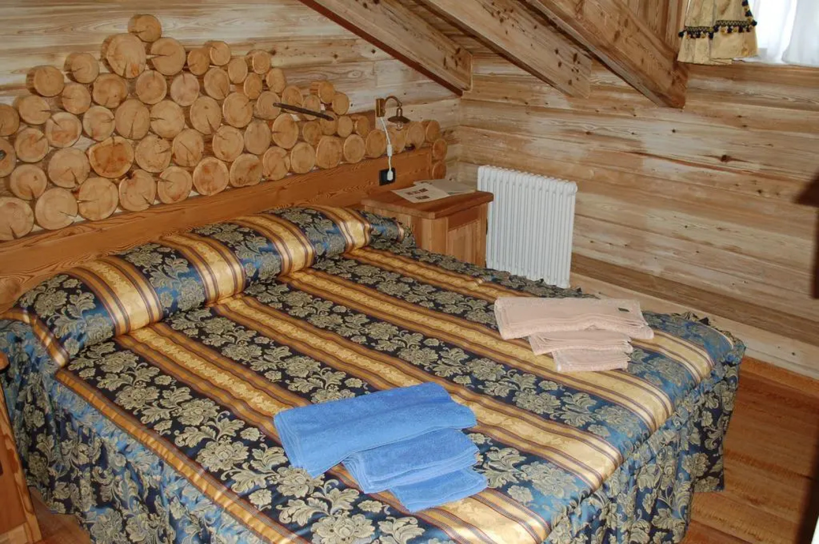 Residenza La Corte Dei Toldi