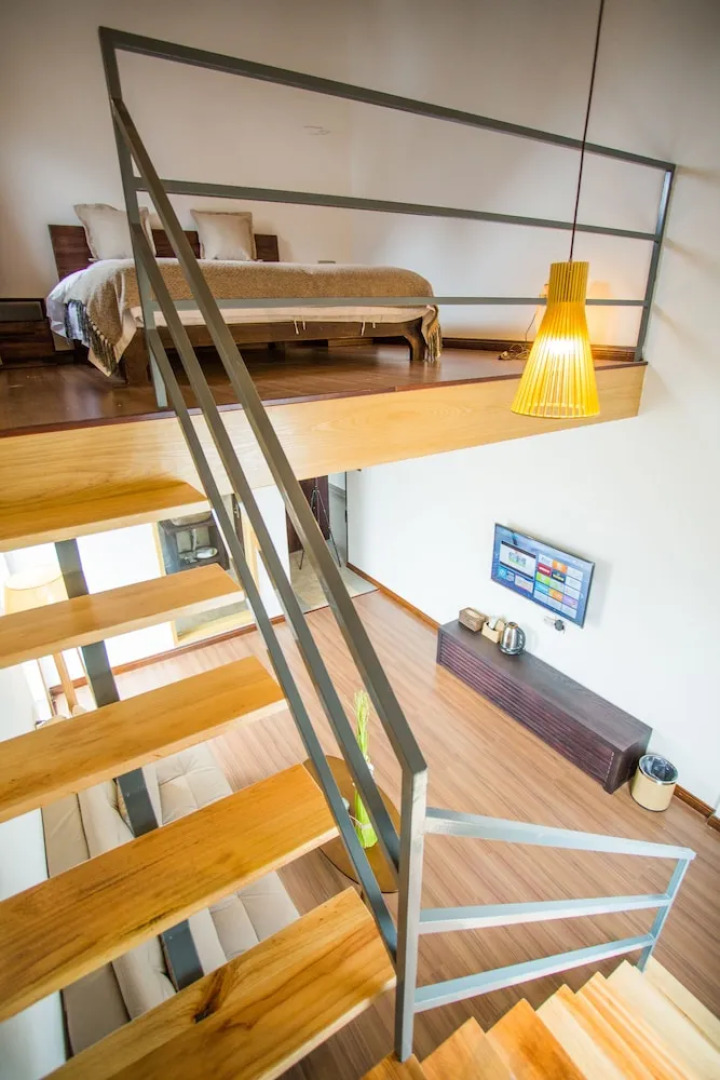 Guilin Rain Cloud Live Hotel