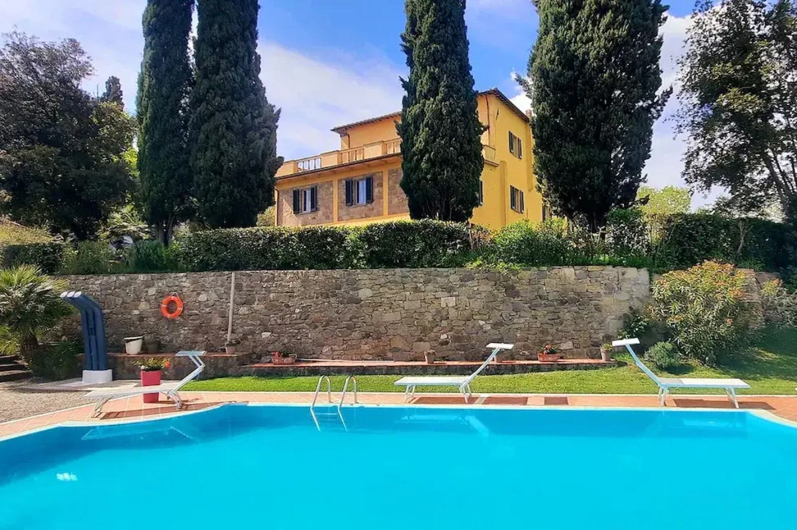 Verdidea - La Palazzina