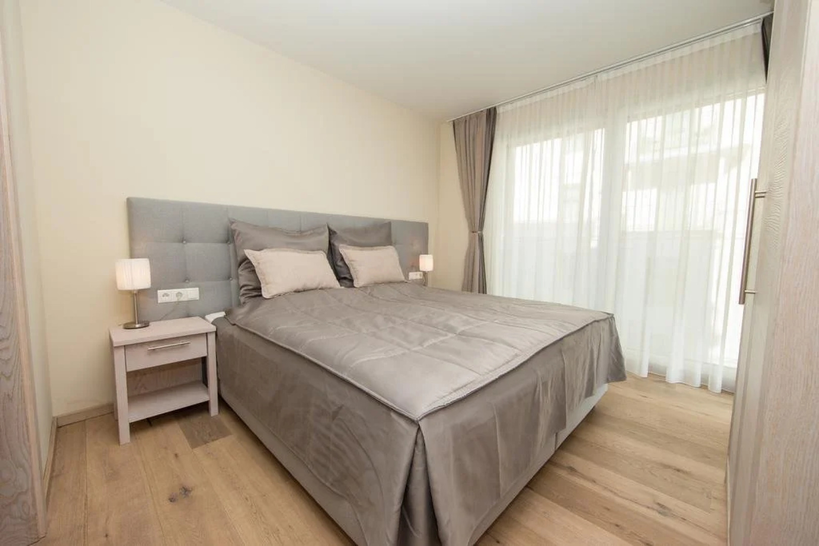 Silva Peak Residences