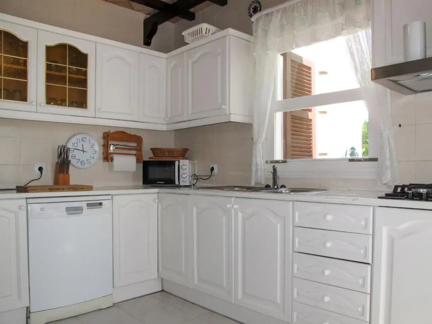 Holiday Home Dolce Farniente - PCN130