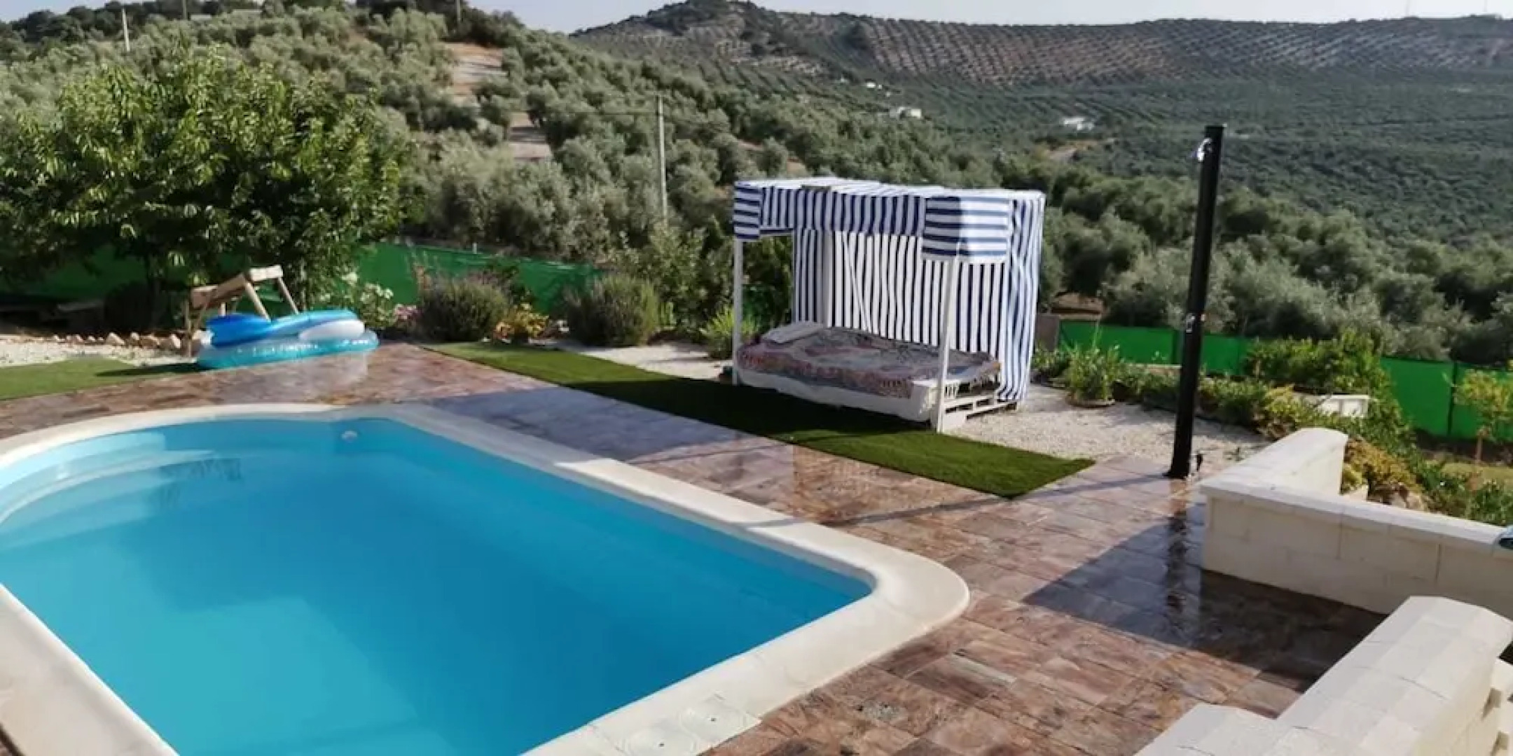 Alojamiento Rural Casa la Cruz