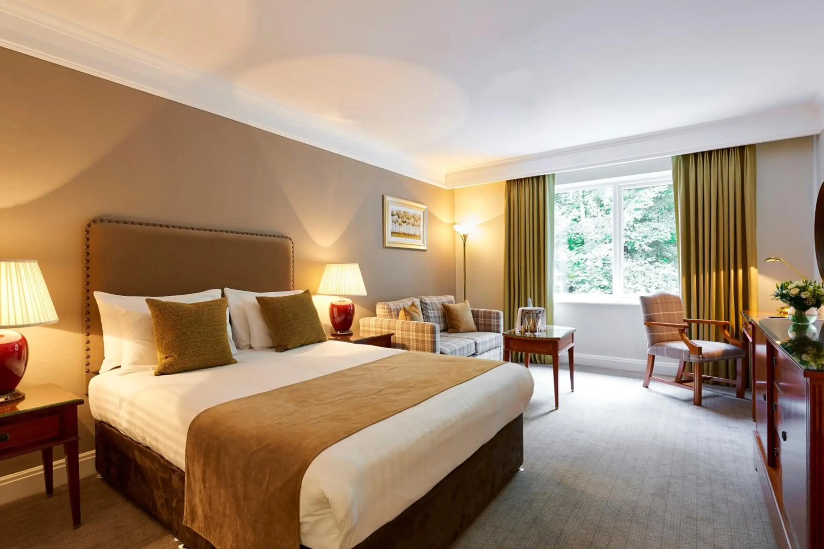 Coldra Court Hotel by Celtic Manor