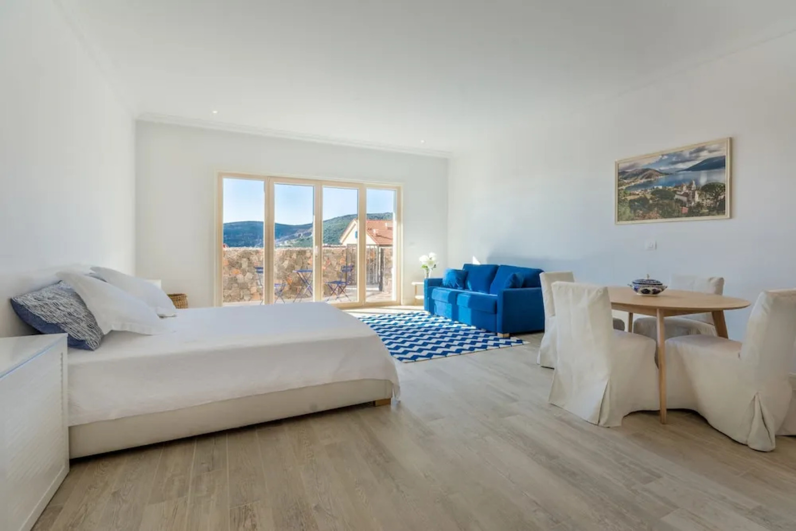 Studio Apartment by My Way