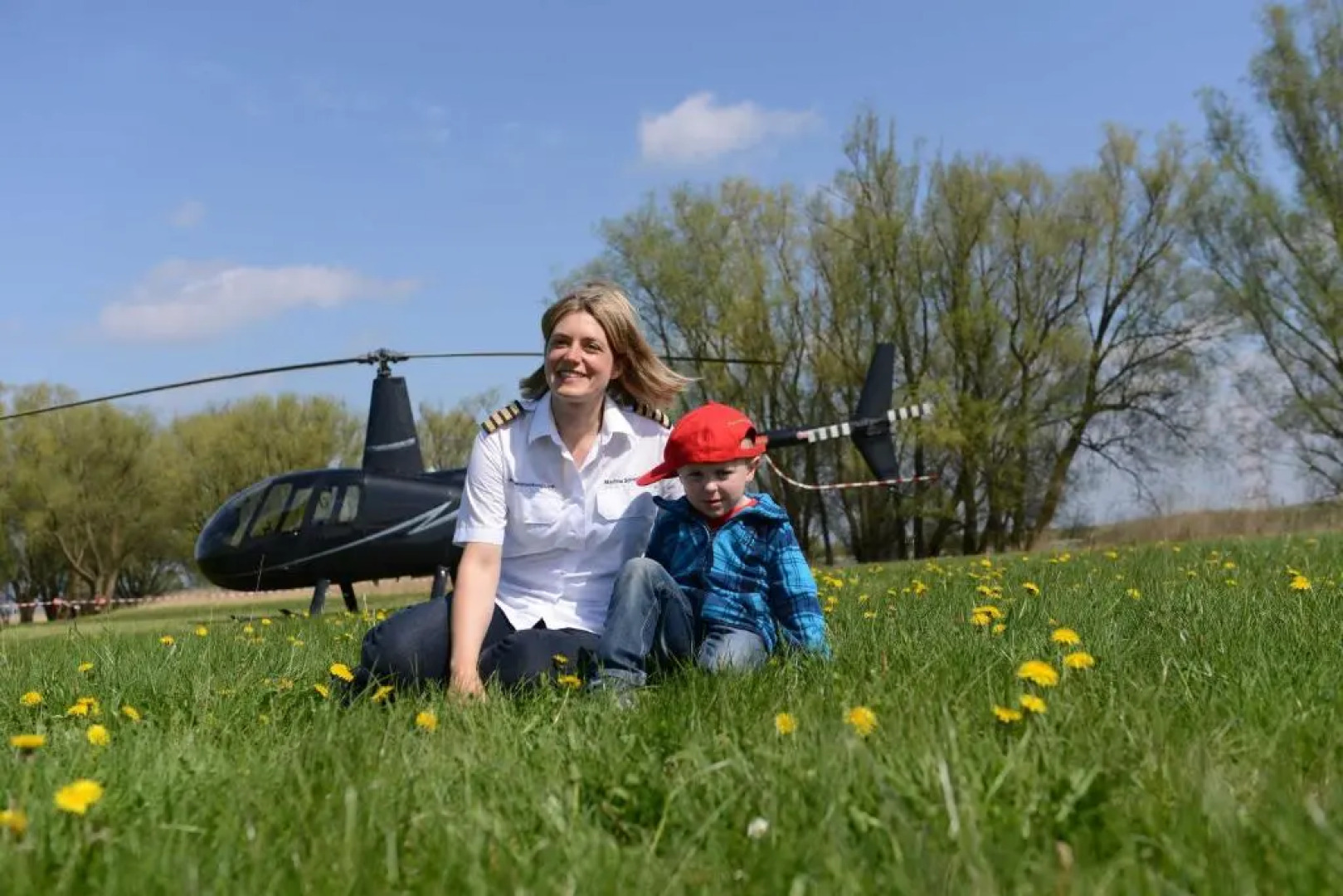 Ferienhaus Scout 42 im Feriendorf