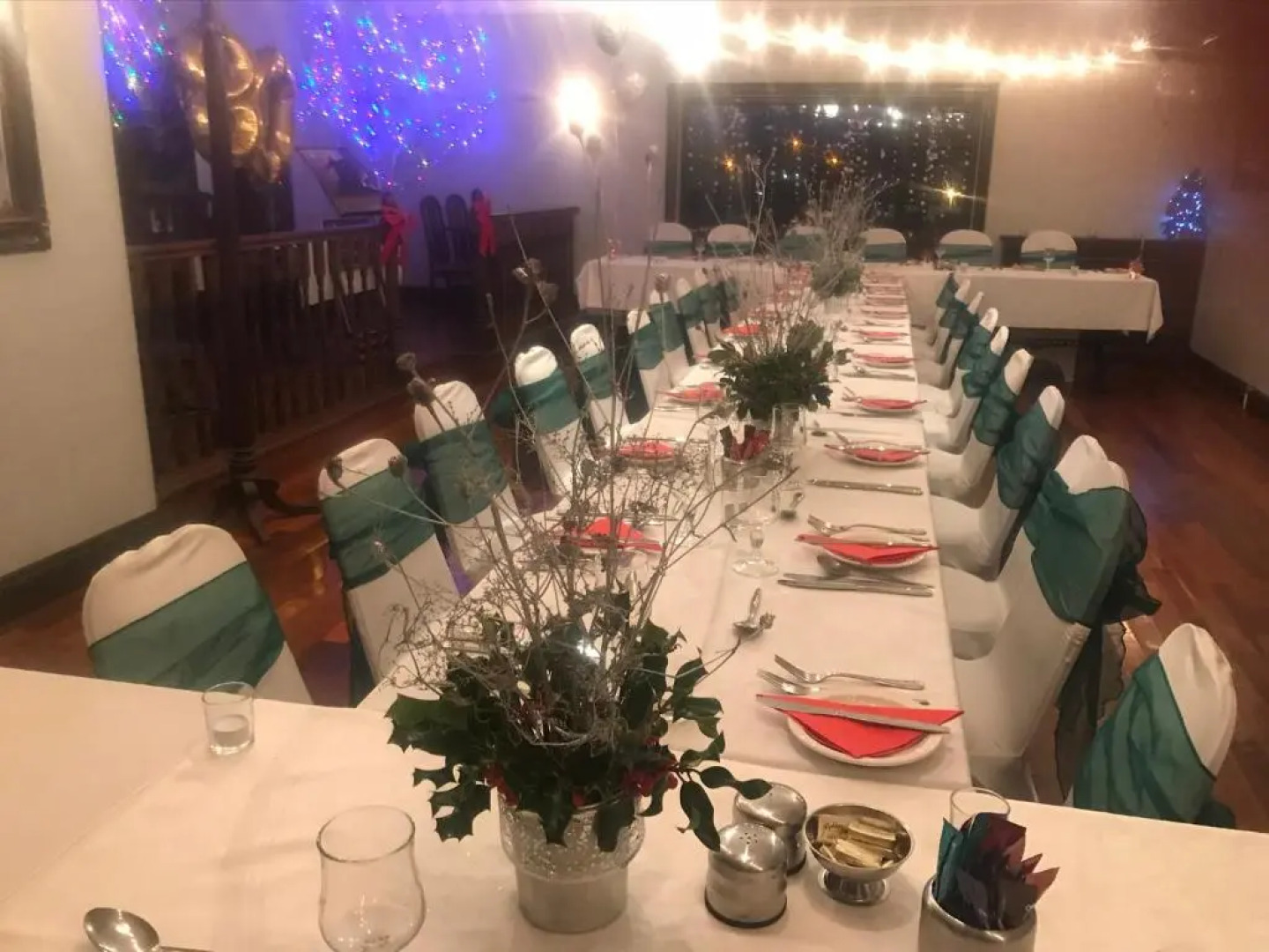 The Midway Bar & Guesthouse