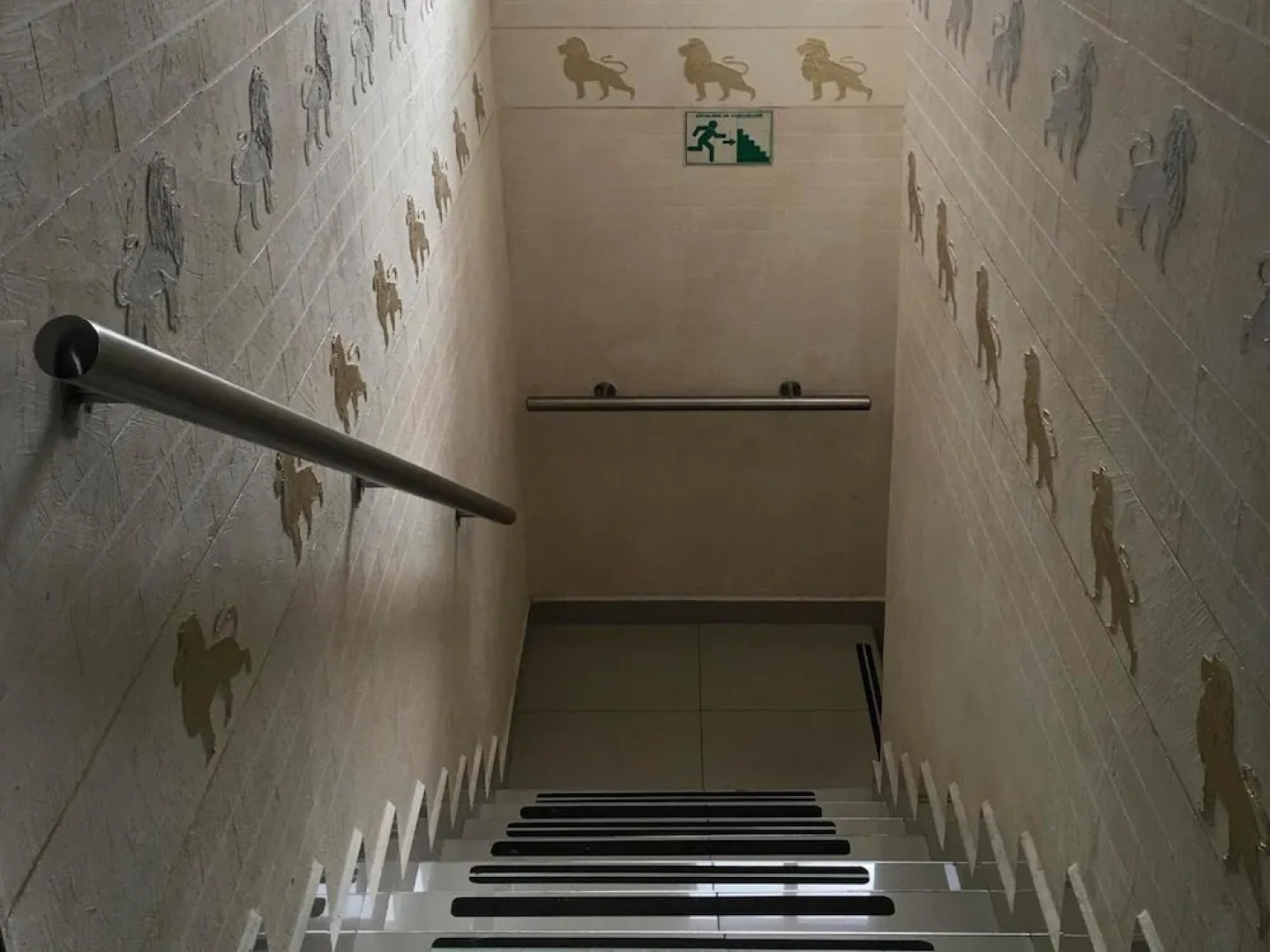 La Gran Fortaleza B&B