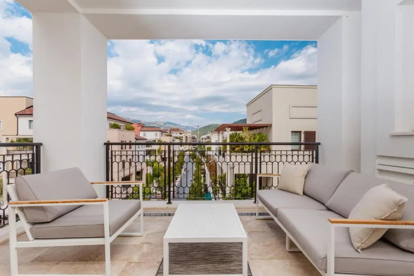 Porto Montenegro Luxury Experience