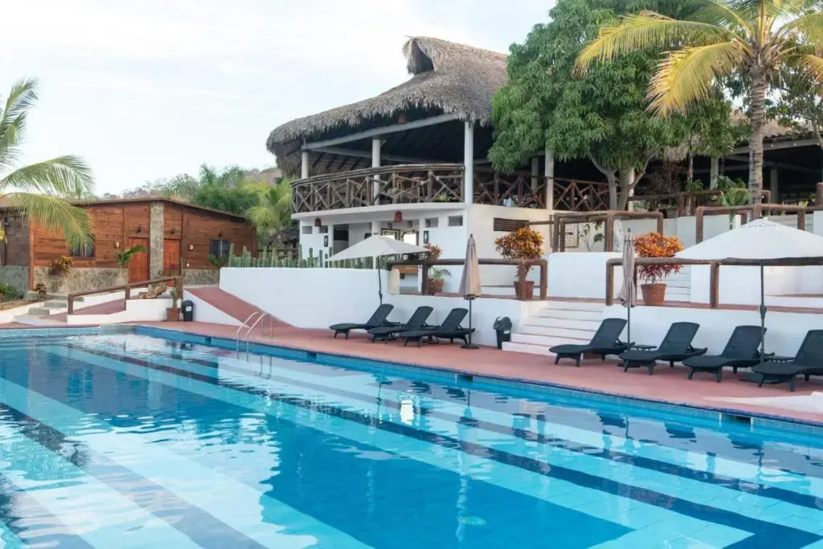 Villas Paraíso Huatulco