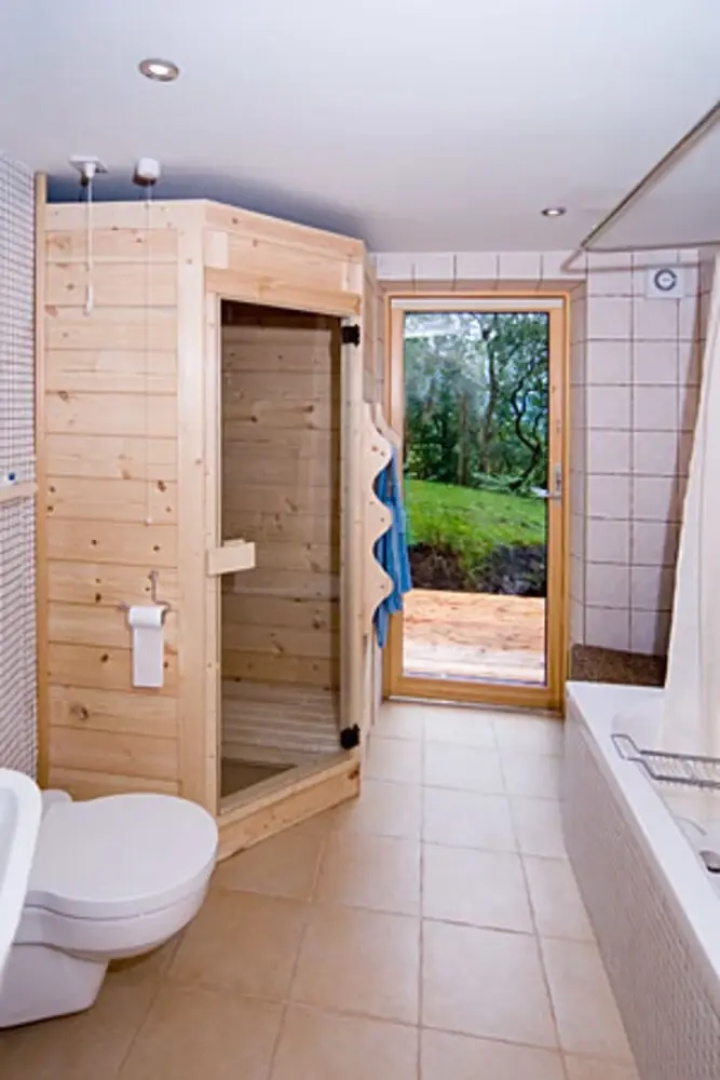 Sithean Self Catering