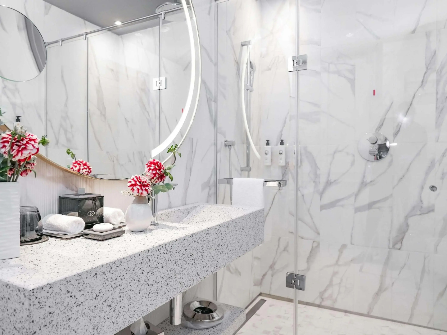 Sofitel Rome Villa Borghese