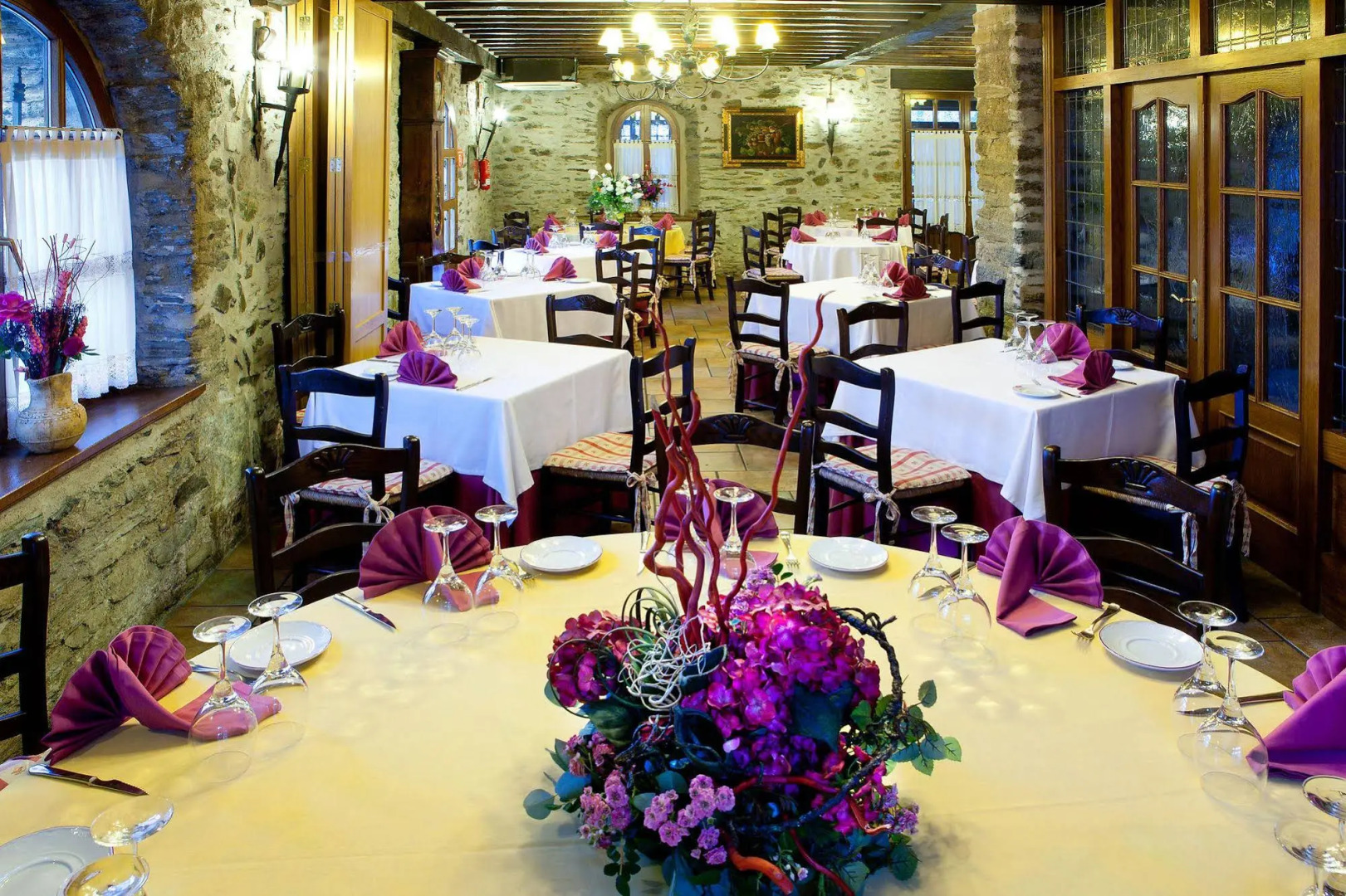 Hotel Venta de Etxalar