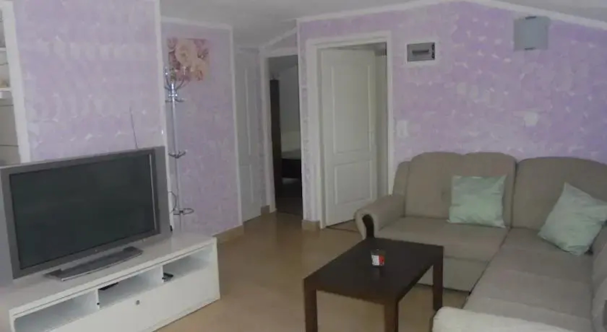 Apartment Andelina