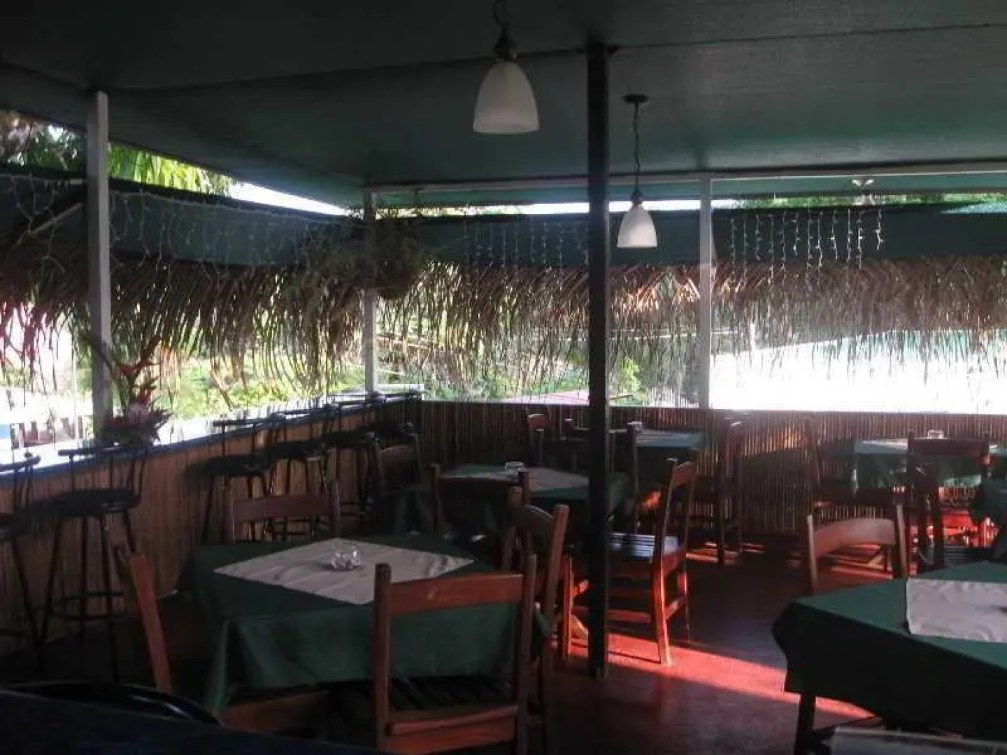 Hotel Pacifico Lunada