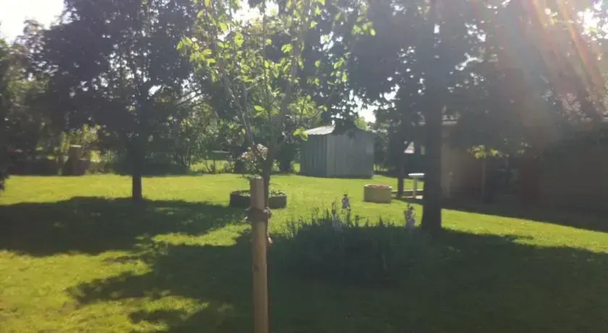 Les Rolanges Chambres dhôtes