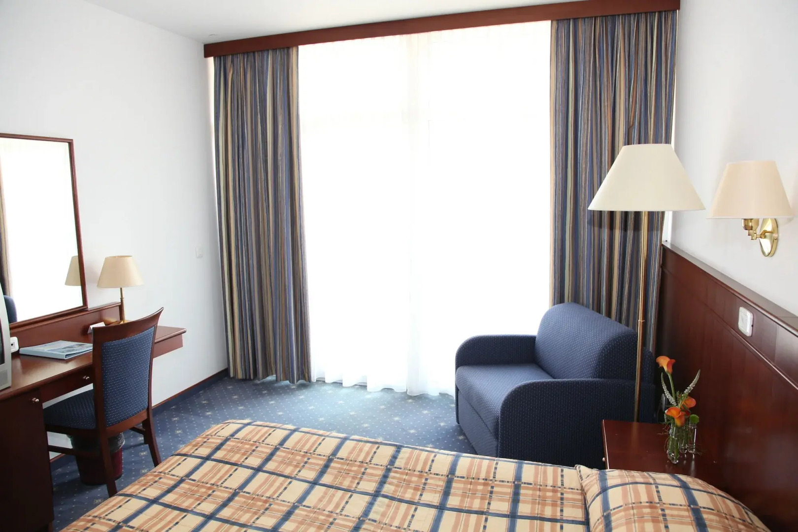 Happy Camp Mobile Homes in Camping Terme Catez