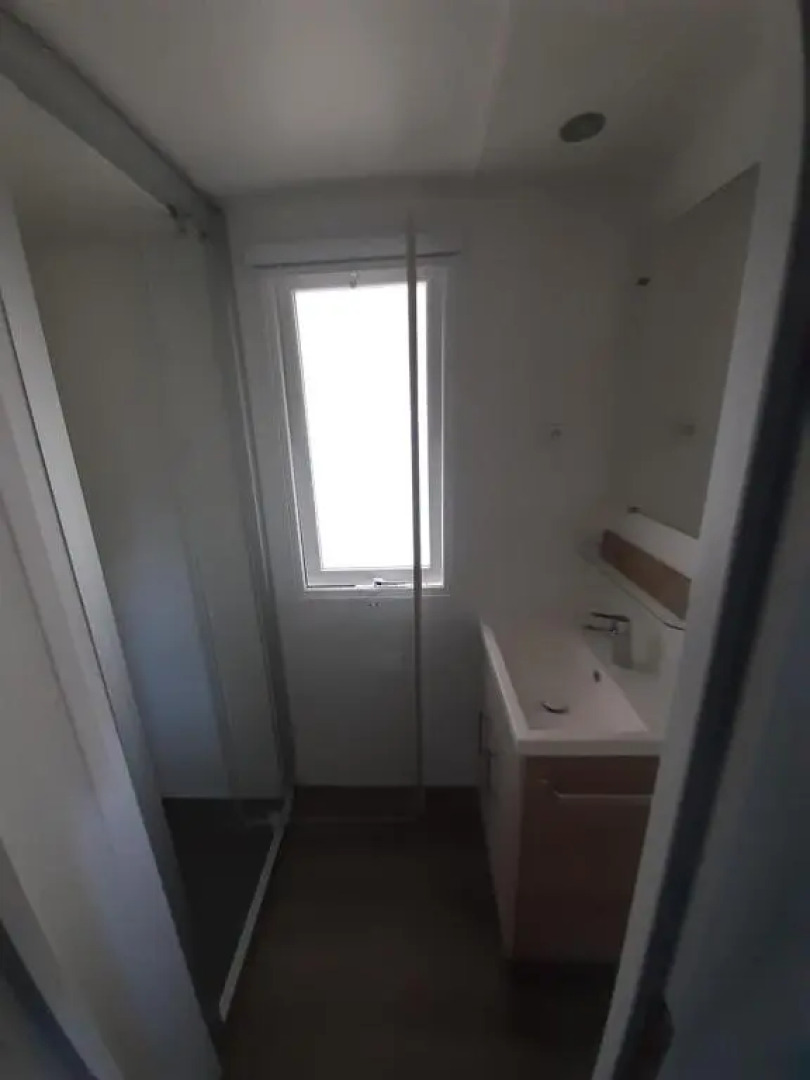 Mobil home 6 pers climatisé