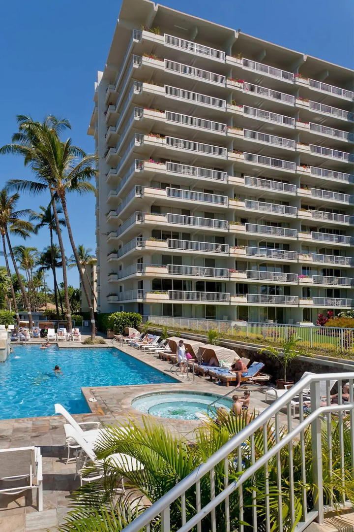 Aston at The Whaler on Kaanapali Beach