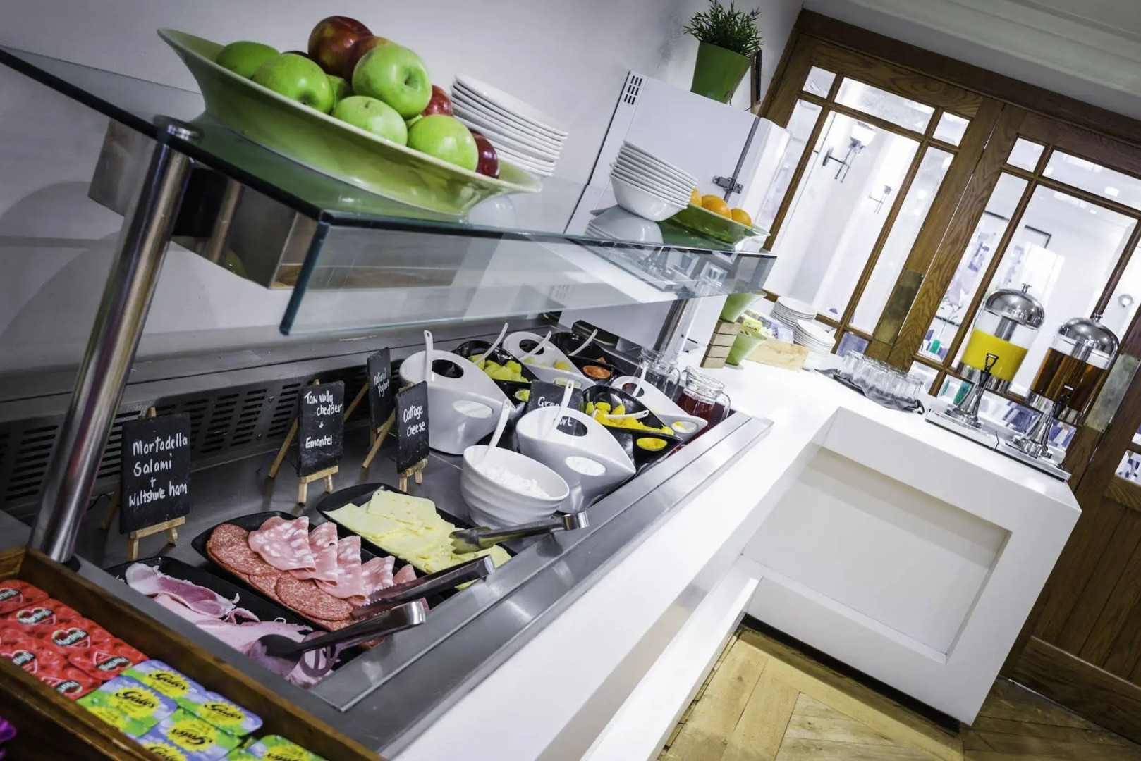 Holiday Inn Glasgow Airport by IHG