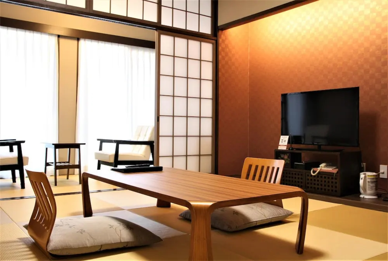 Miyahama Grand Hotel