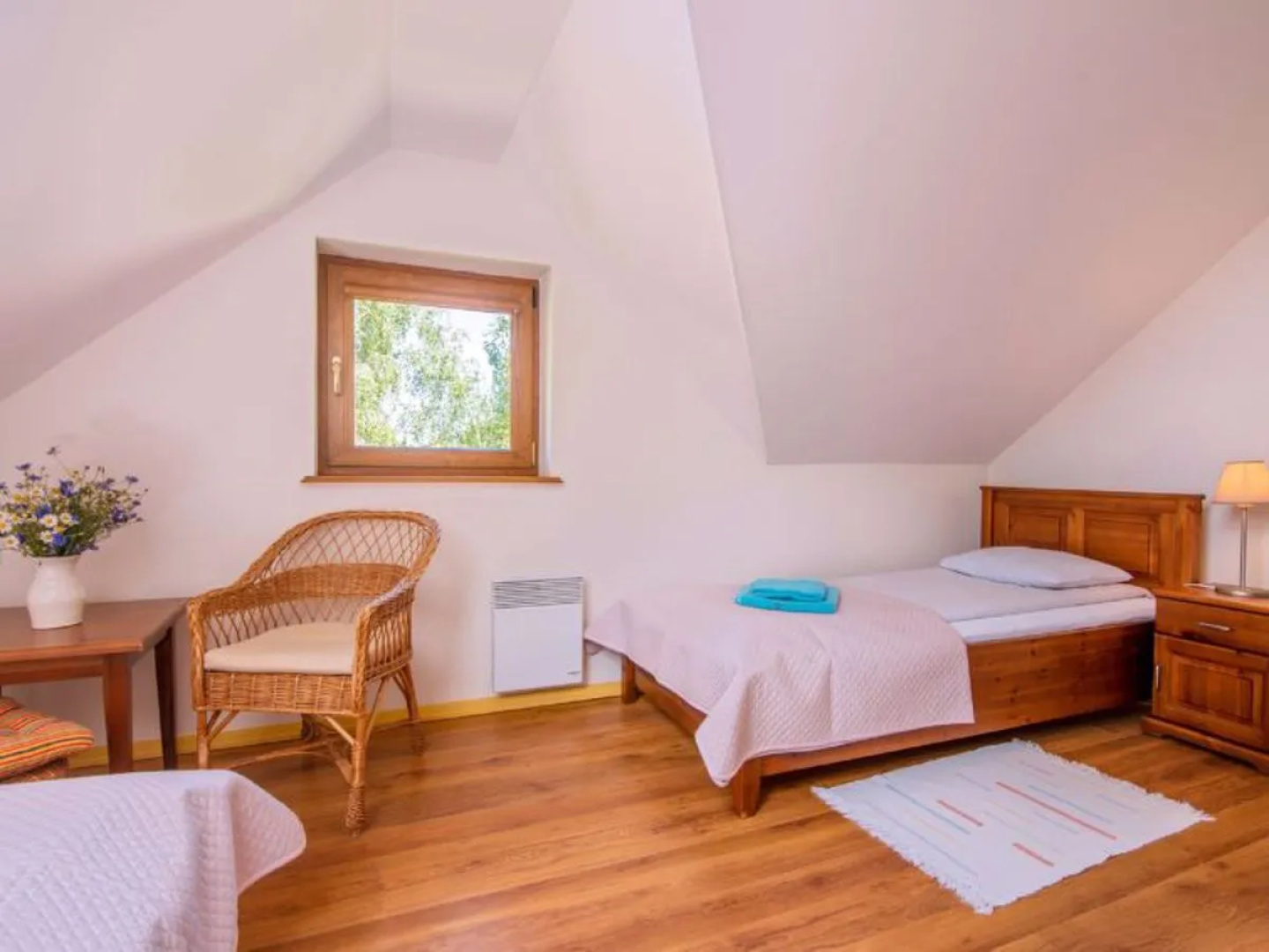 Holiday Home Sianozety