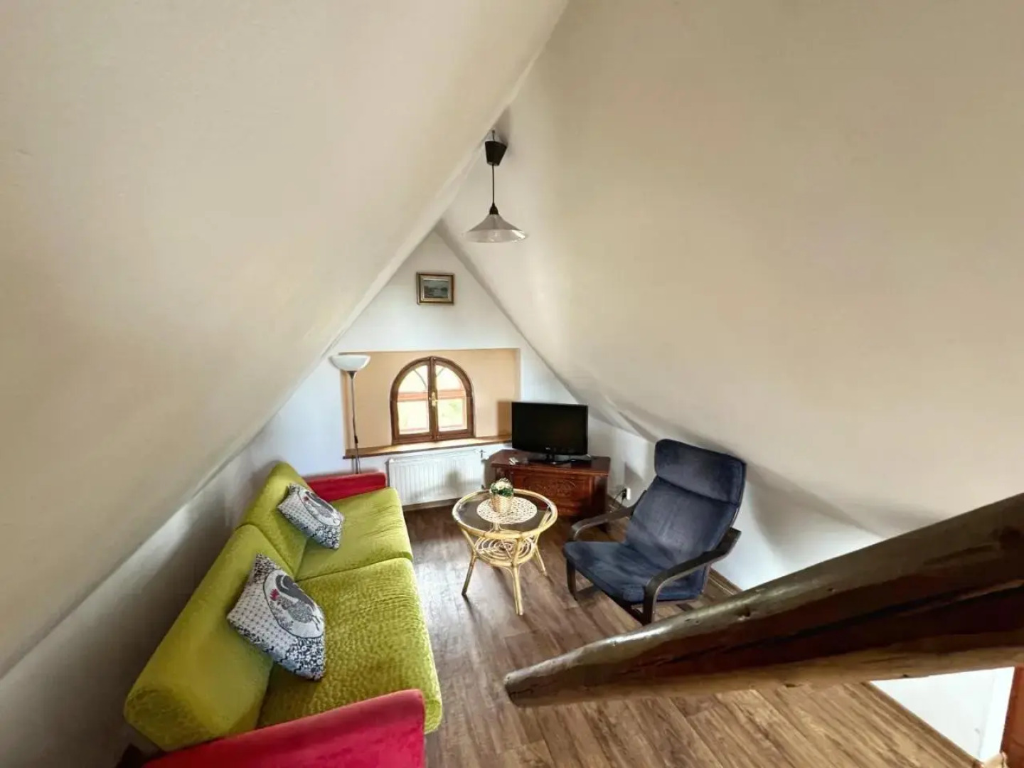 Penzion & Pohostinství U Suchánků