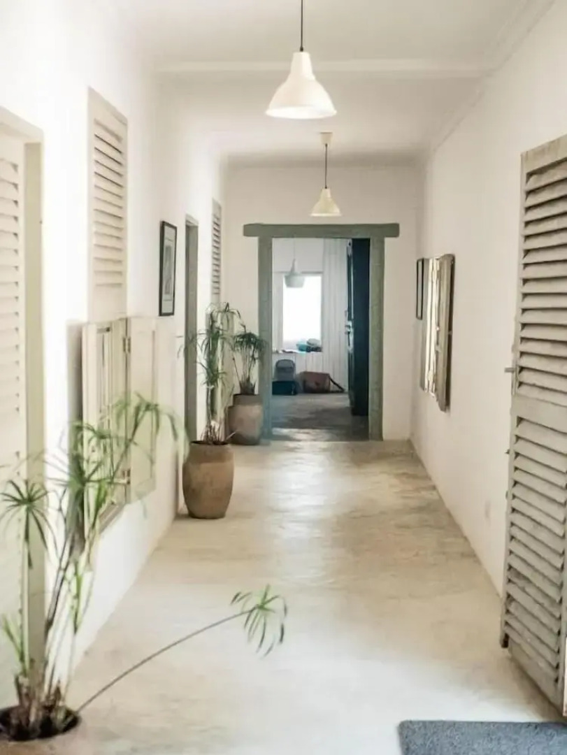 Oceanfront Villa Zanzibar