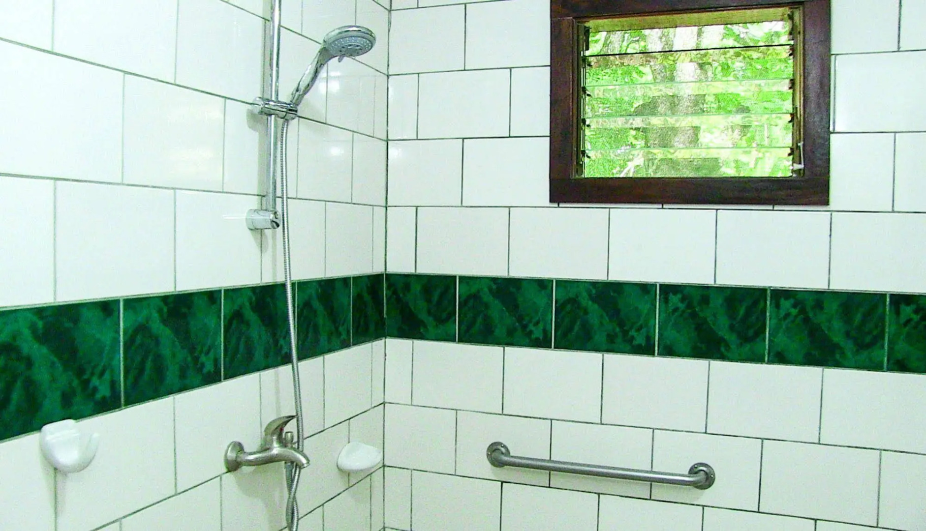 Chosa Manglar Nature Retreat