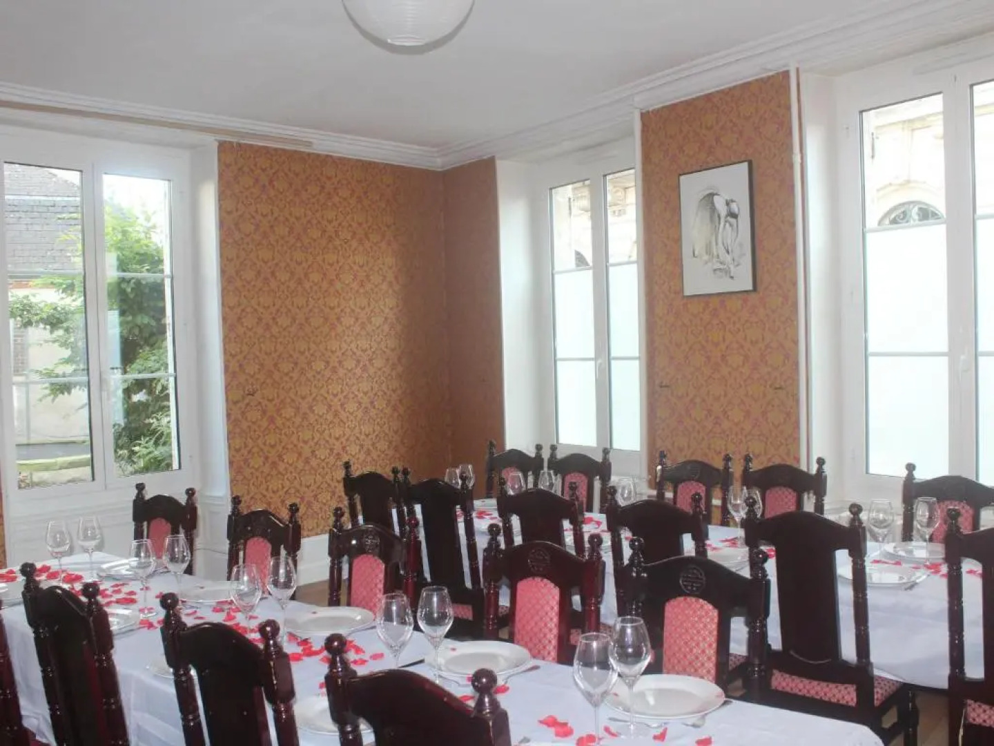 Gite Gien, 8 pièces, 15 personnes - FR-1-590-159