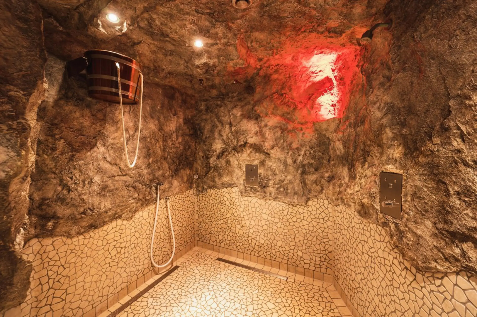 Landhotel Spessartruh