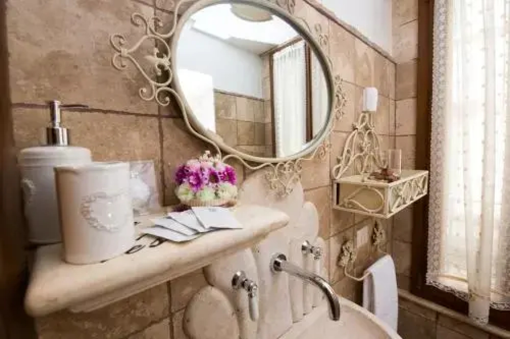 Le Vestali guest house